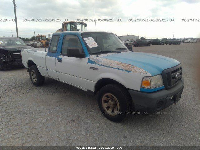 FORD RANGER 2010 1ftlr1ee7apa18419