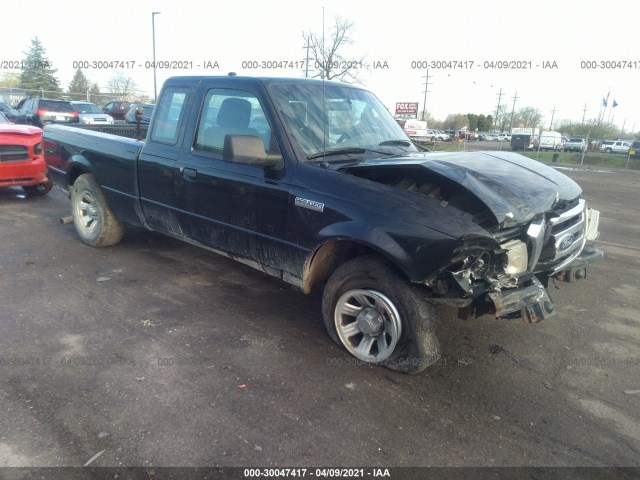 FORD RANGER 2010 1ftlr1ee8apa17411