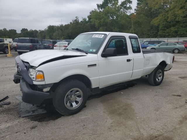 FORD RANGER 2011 1ftlr1ee9bpa20965