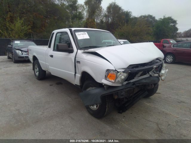 FORD RANGER 2010 1ftlr1fe0apa68027