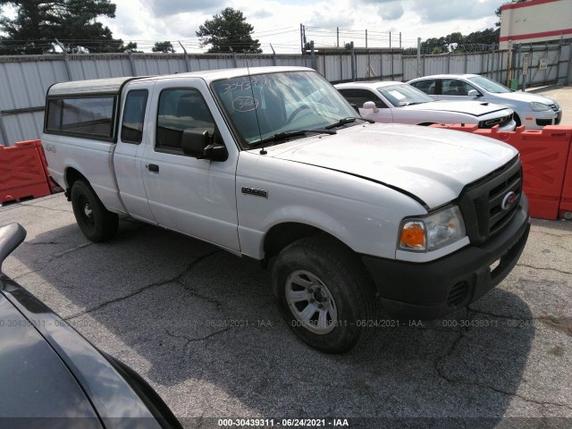 FORD RANGER 2010 1ftlr1fe0apa71882