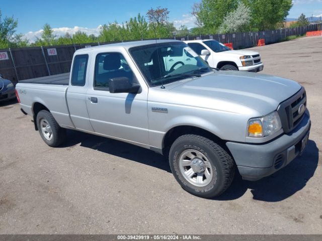 FORD RANGER 2010 1ftlr1fe1apa13120