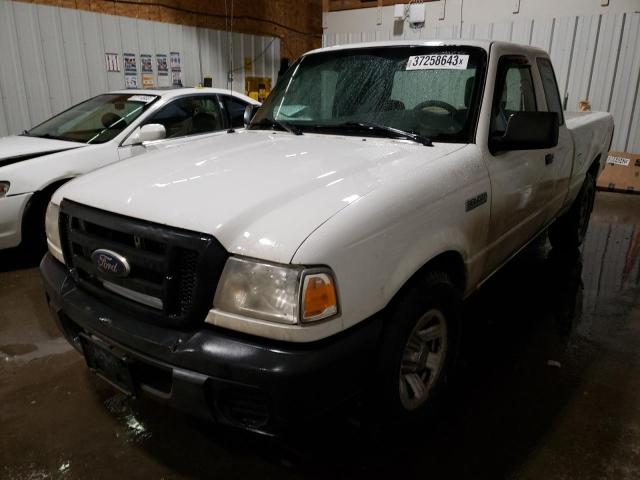 FORD RANGER SUP 2011 1ftlr1fe1bpa11076