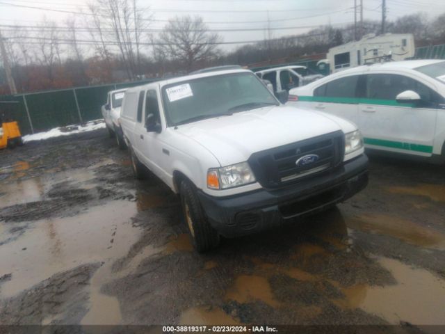 FORD RANGER 2010 1ftlr1fe3apa63985