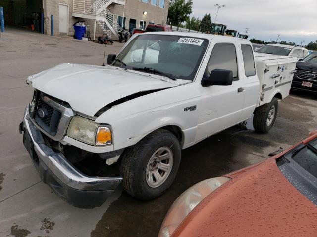 FORD RANGER 2010 1ftlr1fe4apa18909