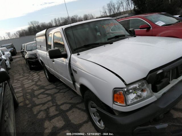 FORD RANGER 2011 1ftlr1fe4bpa06955