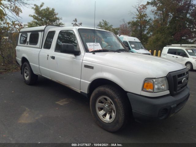 FORD RANGER 2011 1ftlr1fe4bpa13968