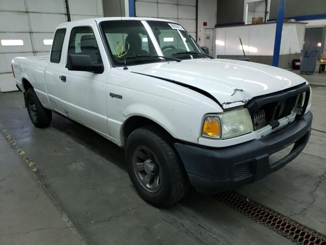 FORD RANGER SUP 2011 1ftlr1fe4bpa74754