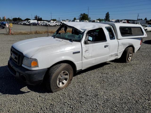 FORD RANGER 2011 1ftlr1fe5bpa26311