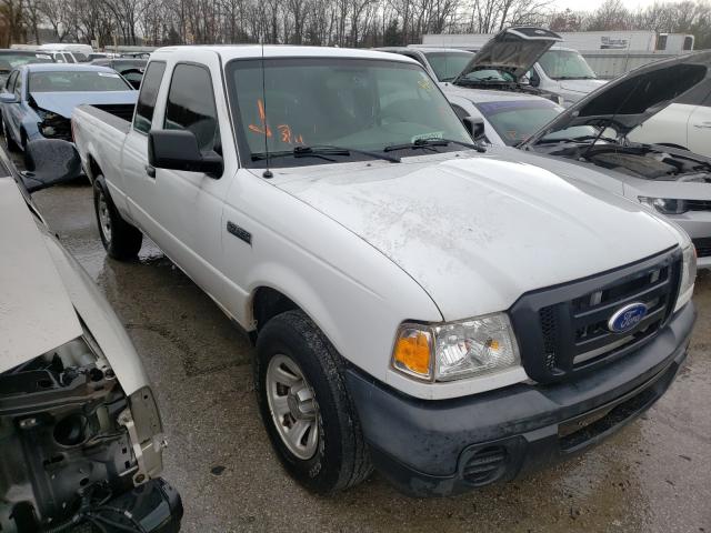 FORD RANGER SUP 2011 1ftlr1fe6bpa43411