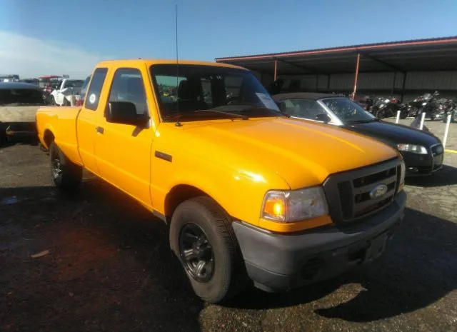 FORD RANGER 2011 1ftlr1fe6bpa62248