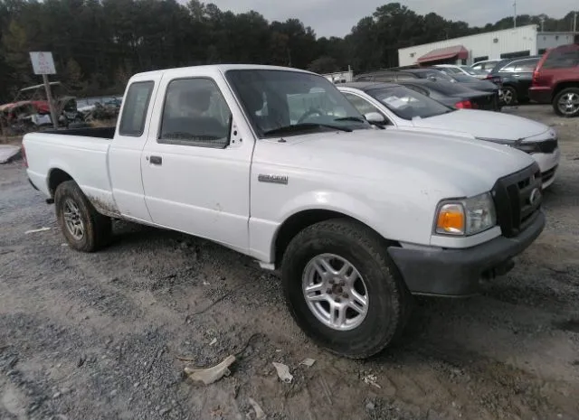 FORD RANGER 2010 1ftlr1fe7apa63987