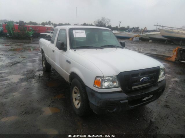 FORD RANGER 2010 1ftlr1fe9apa63991