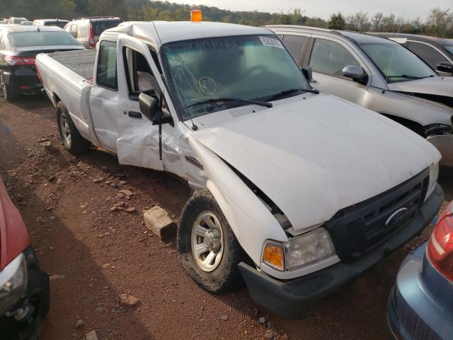 FORD RANGER SUP 2011 1ftlr1fe9bpa06918