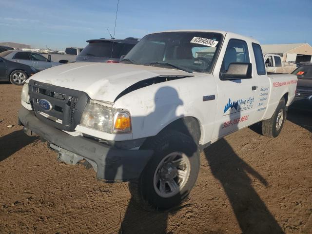 FORD RANGER 2011 1ftlr1fe9bpa50255