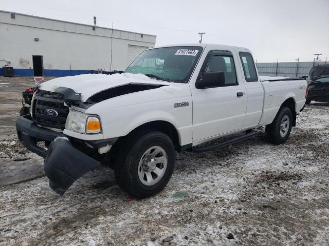 FORD RANGER SUP 2011 1ftlr1fexbpa06815