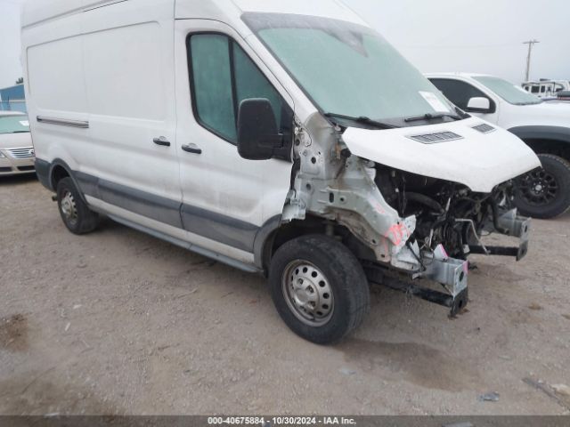 FORD TRANSIT 2023 1ftlr2x8xpkc12932