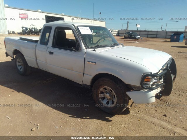 FORD RANGER 2011 1ftlr4ee2bpa76411