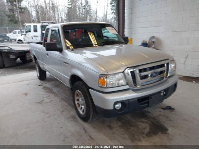 FORD RANGER 2011 1ftlr4ee2bpb13151