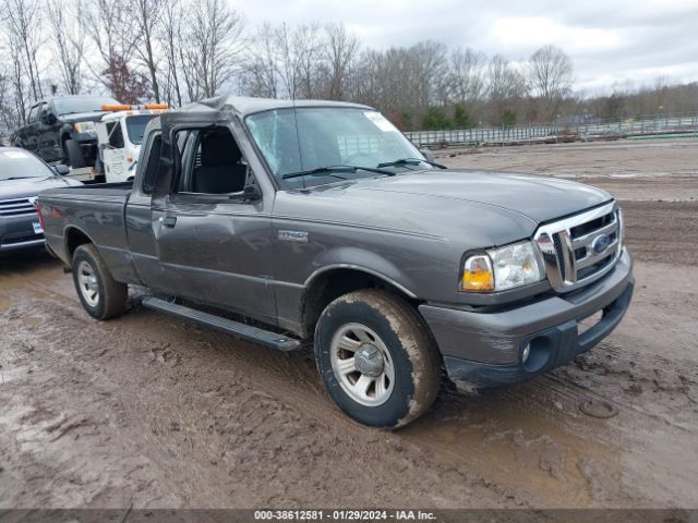 FORD RANGER 2010 1ftlr4ee3apa70471