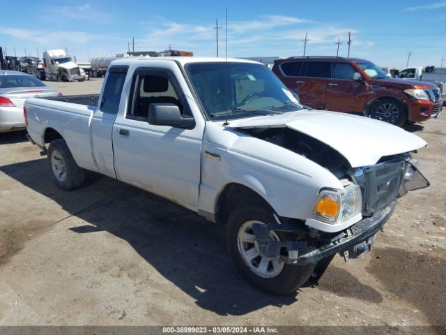 FORD RANGER 2011 1ftlr4ee4bpa49419