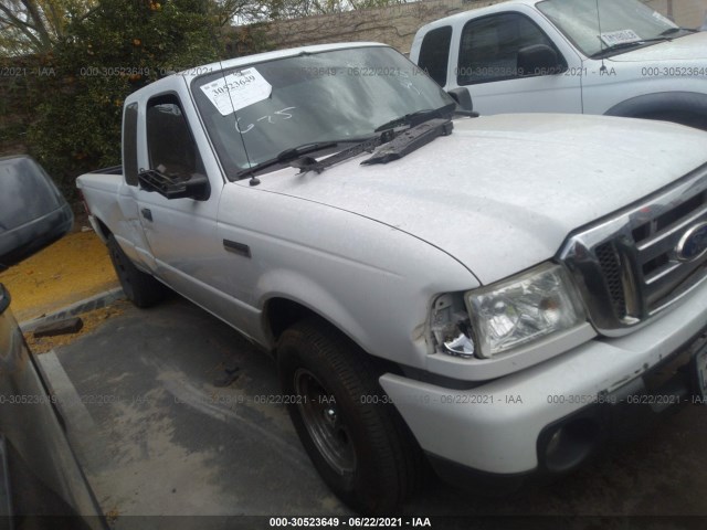 FORD RANGER 2010 1ftlr4ee5apa66003