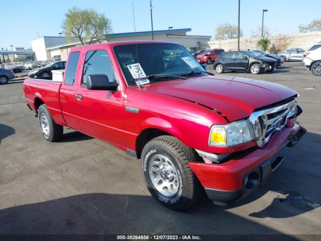 FORD RANGER 2011 1ftlr4ee6bpa26658