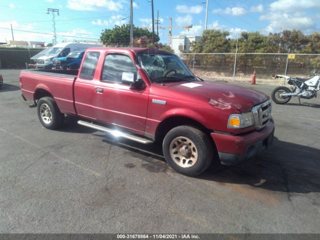 FORD RANGER 2011 1ftlr4ee6bpa26661