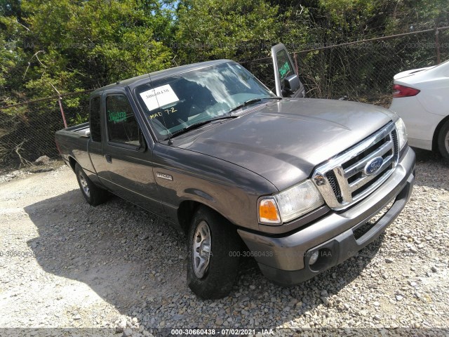 FORD RANGER 2010 1ftlr4ee7apa63314