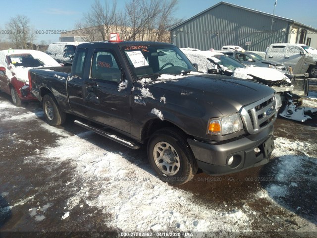 FORD RANGER 2011 1ftlr4ee7bpa76226