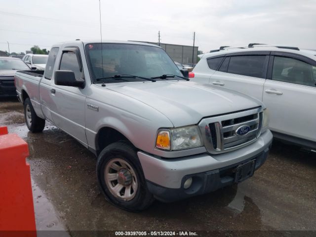 FORD RANGER 2011 1ftlr4ee8bpa87722