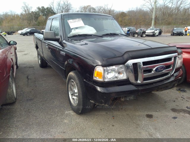 FORD RANGER 2011 1ftlr4ee8bpb13512