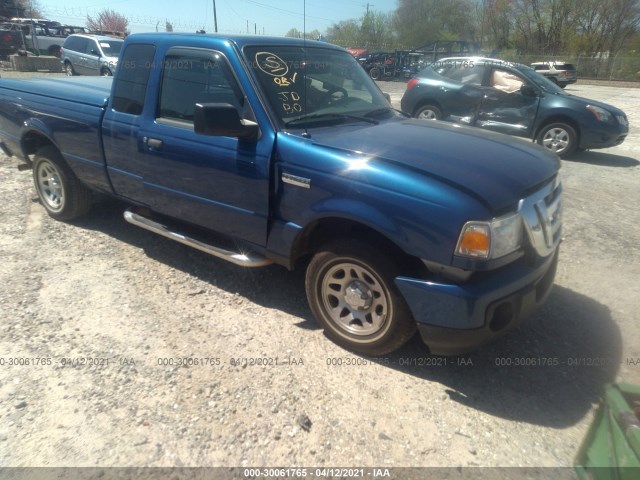 FORD RANGER 2010 1ftlr4ee9apa73326