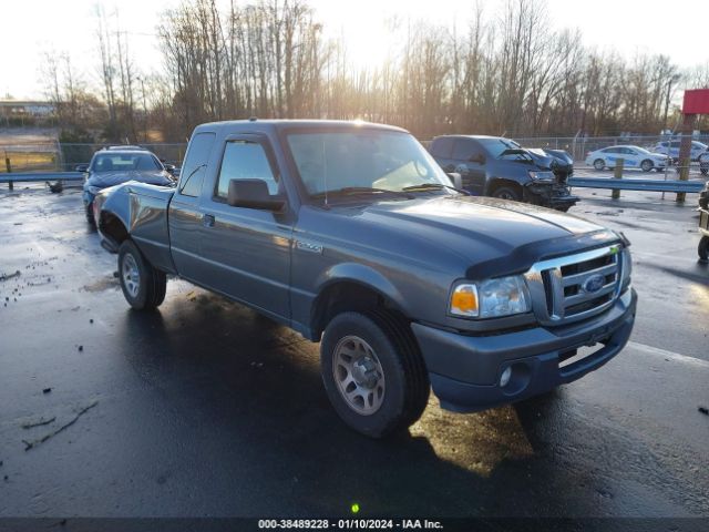 FORD RANGER 2010 1ftlr4eexapa77210