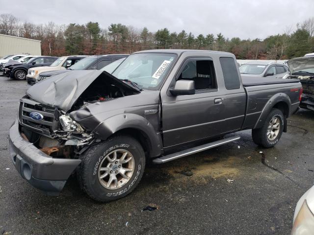 FORD RANGER 2010 1ftlr4fe0apa14907