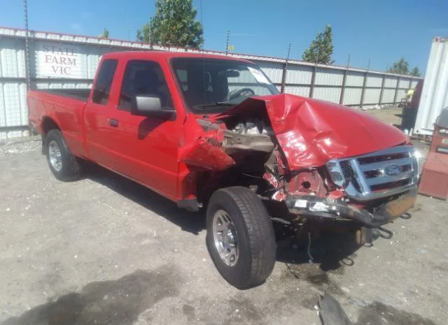 FORD RANGER 2010 1ftlr4fe0apa15586