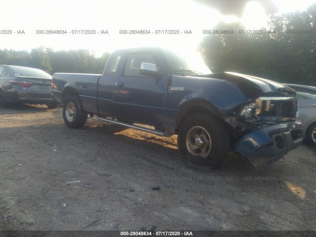 FORD RANGER 2010 1ftlr4fe0apa59295