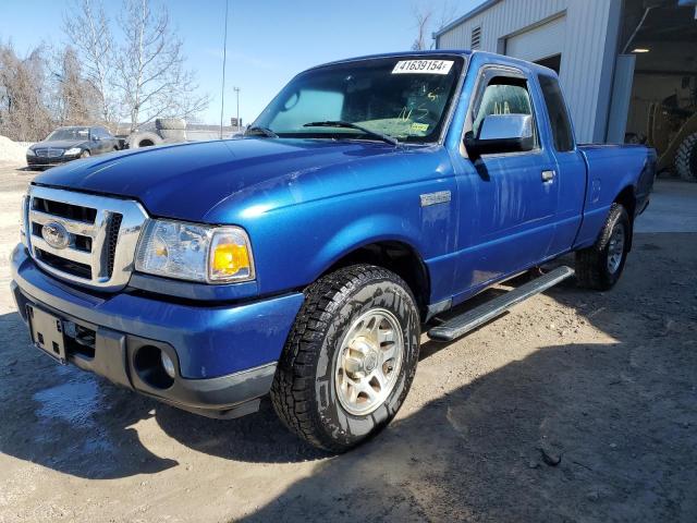 FORD RANGER 2010 1ftlr4fe0apa63430