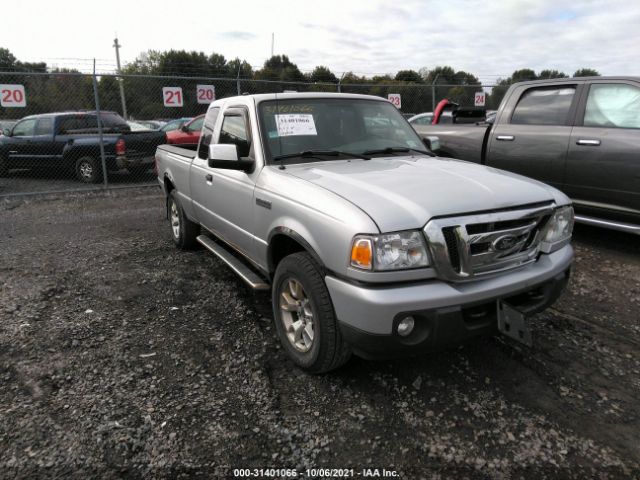 FORD RANGER 2010 1ftlr4fe0apa78896