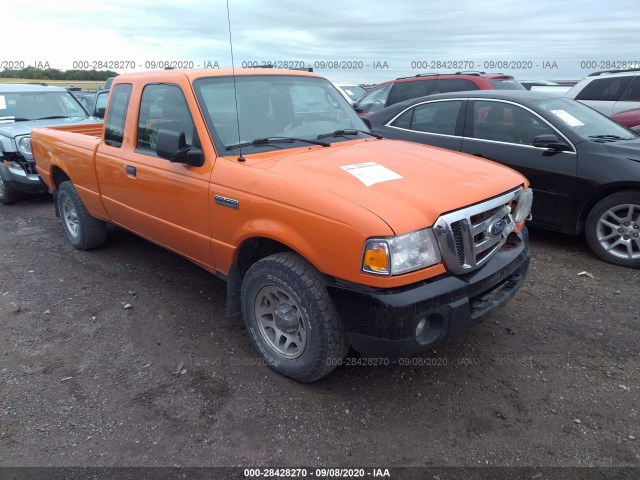 FORD RANGER 2011 1ftlr4fe0bpa19963