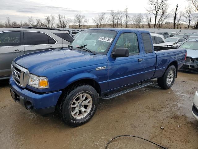 FORD RANGER SUP 2011 1ftlr4fe0bpa22152