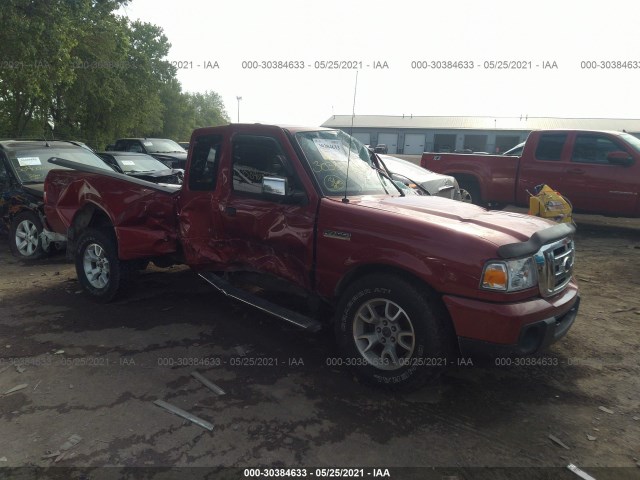 FORD RANGER 2011 1ftlr4fe0bpa29473