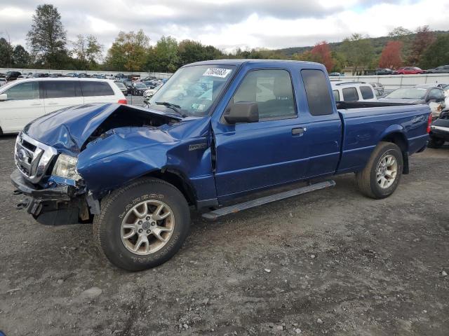 FORD RANGER 2011 1ftlr4fe0bpa44653