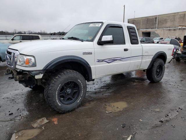 FORD RANGER 2011 1ftlr4fe0bpa45849