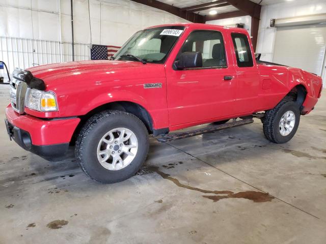 FORD RANGER SUP 2011 1ftlr4fe0bpa55233