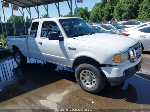 FORD RANGER 2011 1ftlr4fe0bpa70492