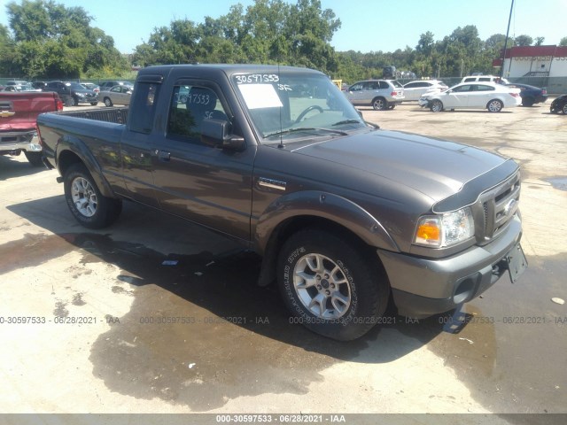 FORD RANGER 2011 1ftlr4fe0bpa85011