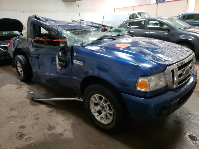 FORD RANGER SUP 2011 1ftlr4fe0bpa85879