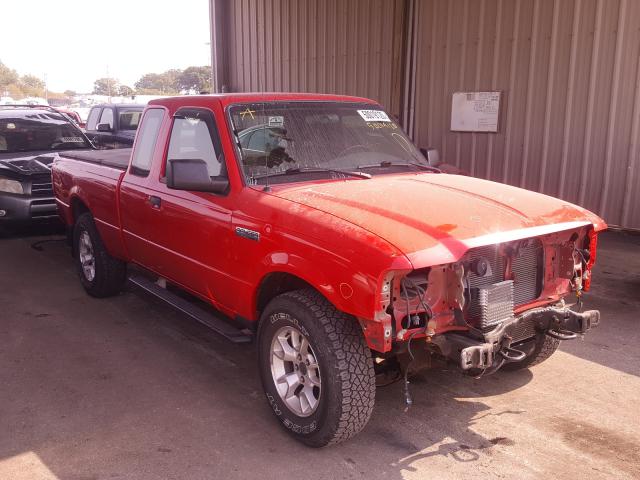 FORD RANGER SUP 2011 1ftlr4fe0bpa87633