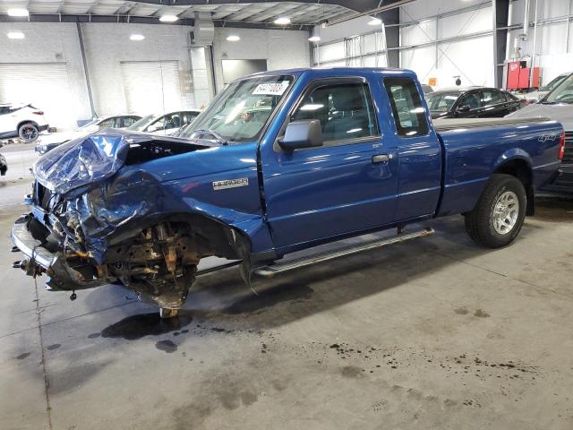 FORD RANGER SUP 2011 1ftlr4fe0bpa87972